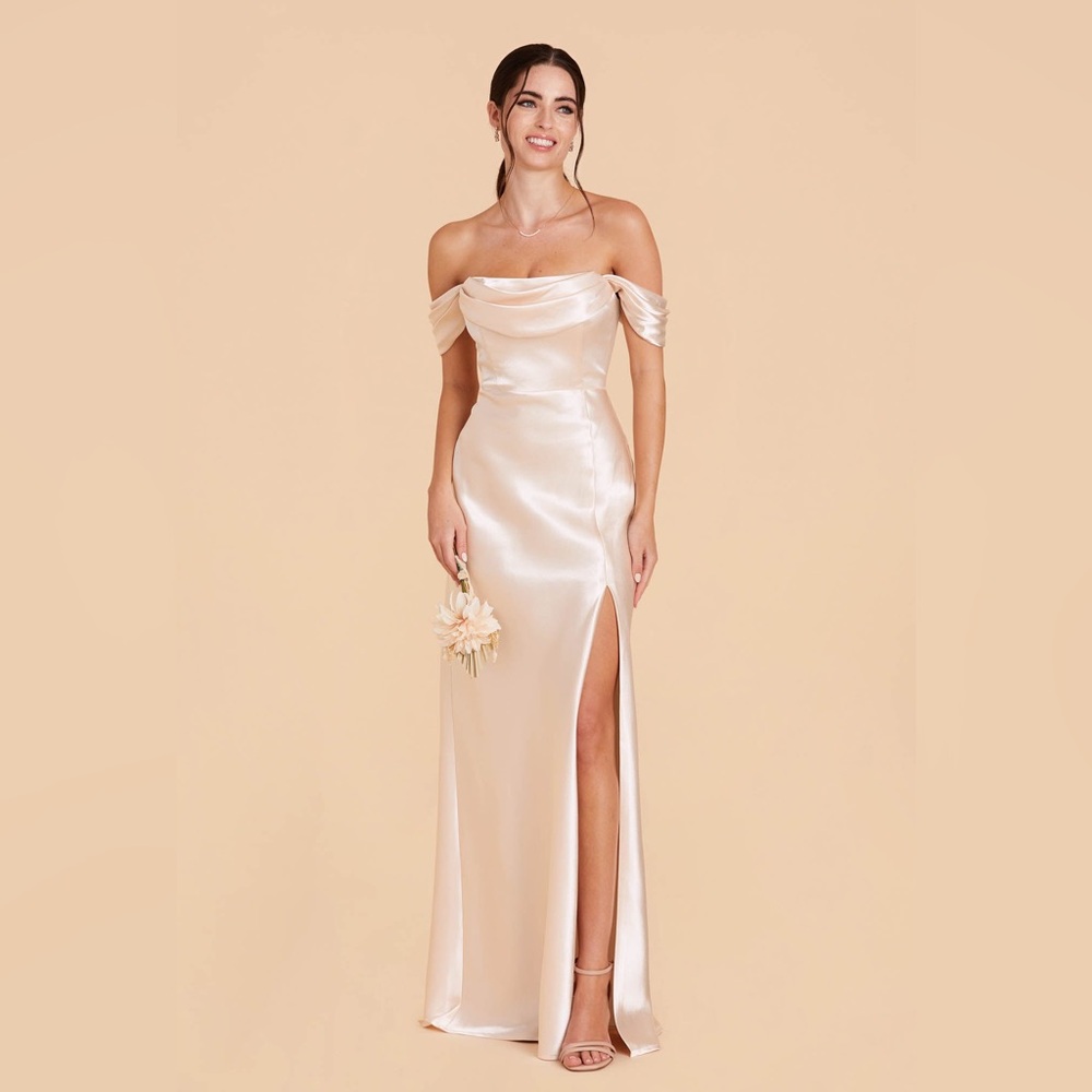 Mia Convertible Dress